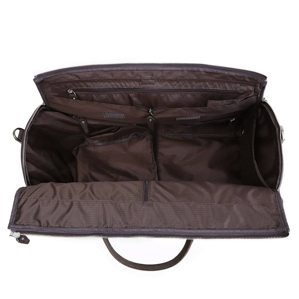 The Executive Garment Duffle