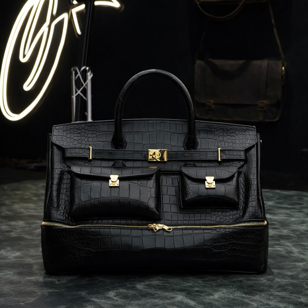 Tote bags