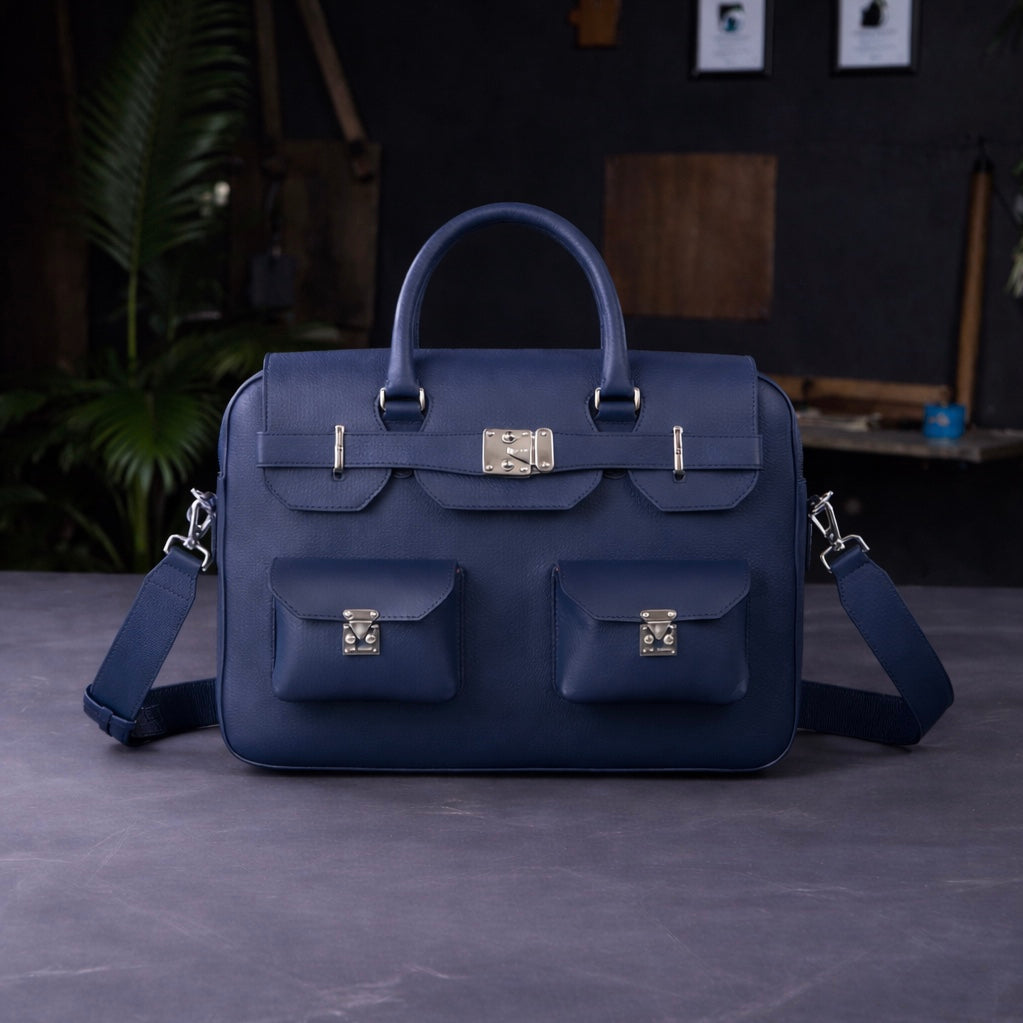 Briefcases & messengers