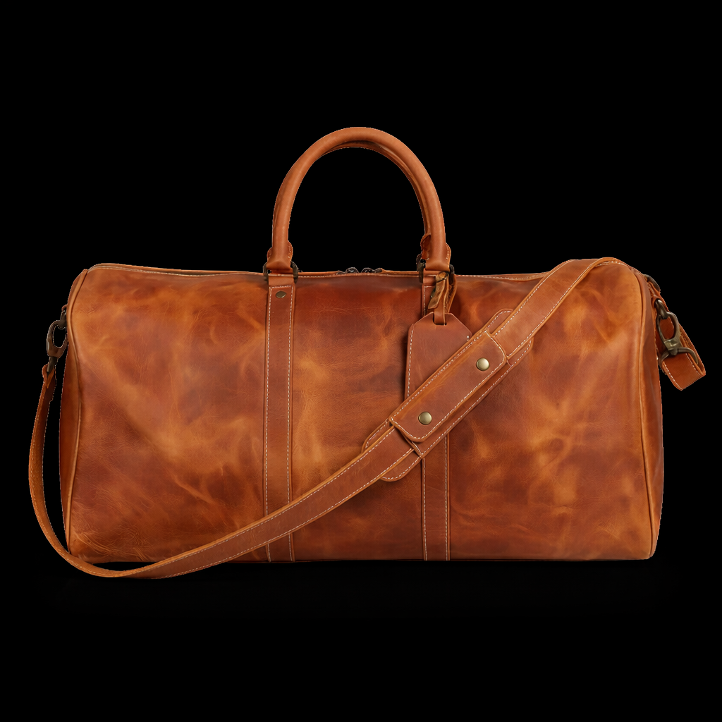 The Voyager Duffel