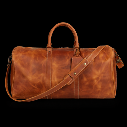 The Voyager Duffel