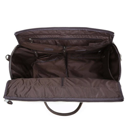 The Executive Garment Duffle