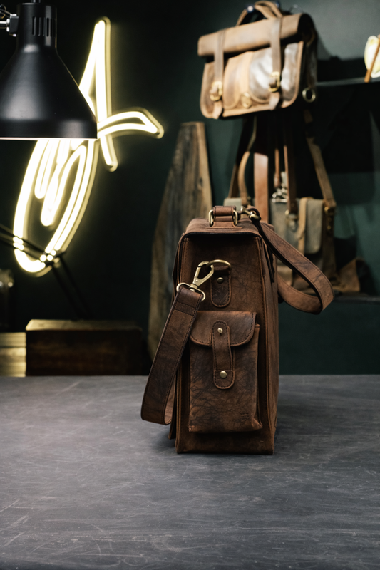 The Dominion Messenger