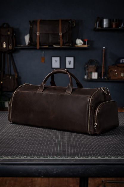 The Executive Garment Duffle