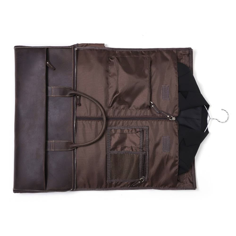 The Executive Garment Duffle