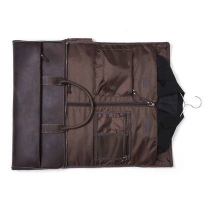 The Executive Garment Duffle