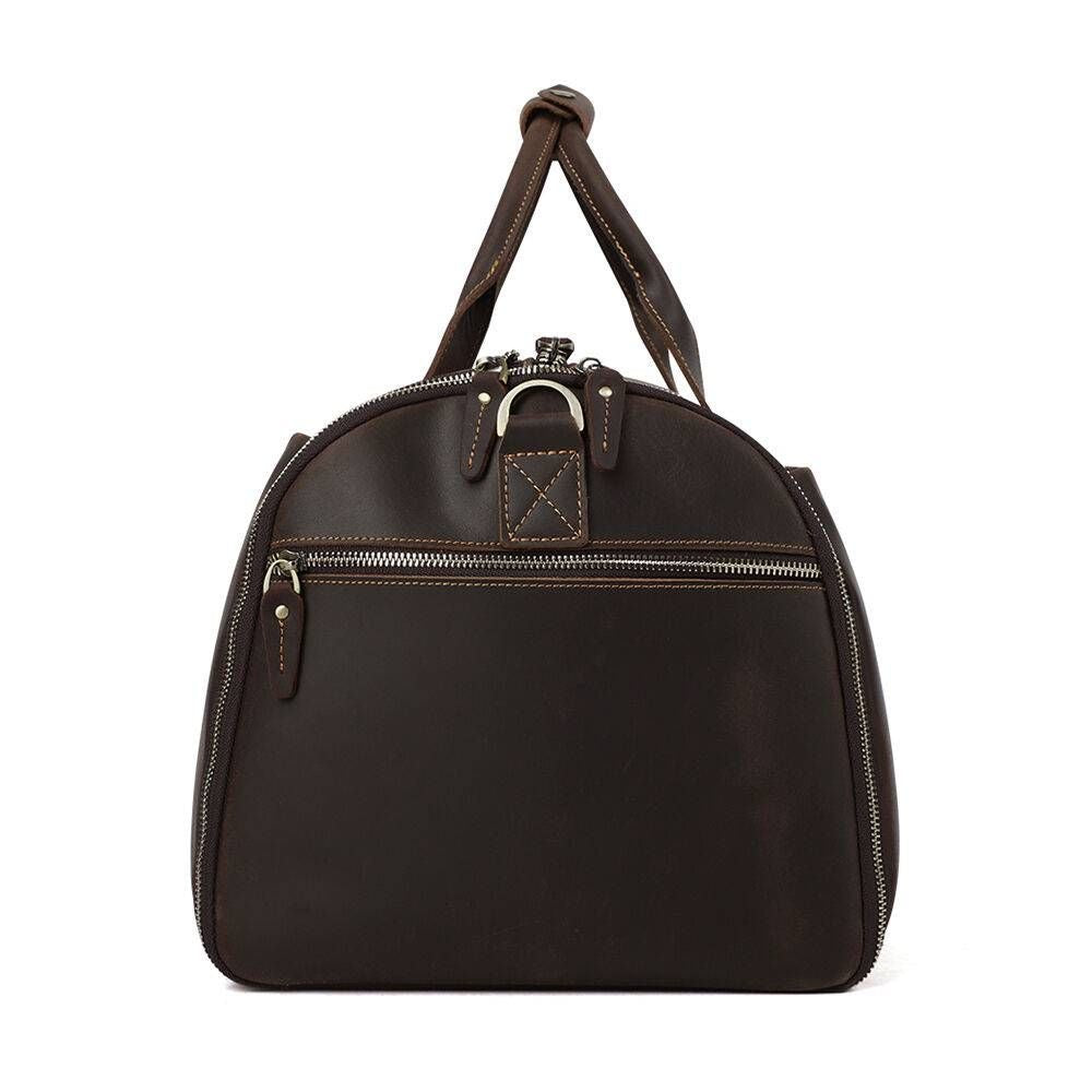 The Executive Garment Duffle