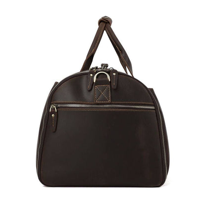 The Executive Garment Duffle