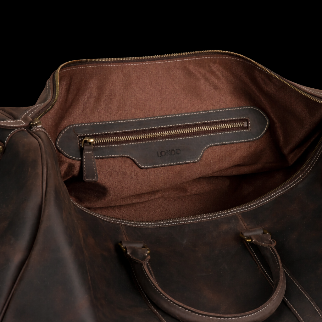 The Voyager Duffel