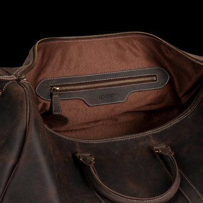 The Voyager Duffel