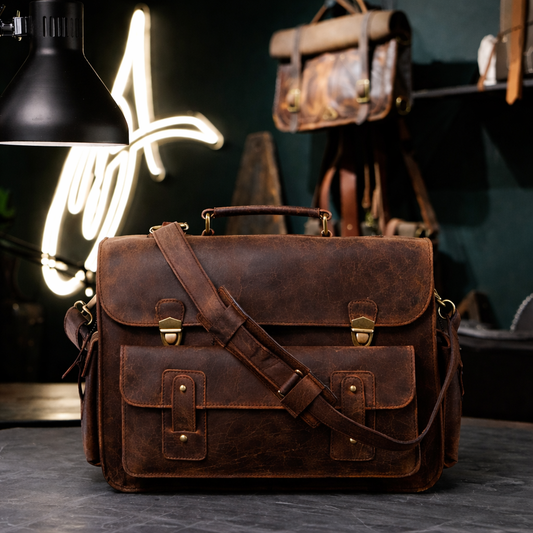 The Dominion Messenger