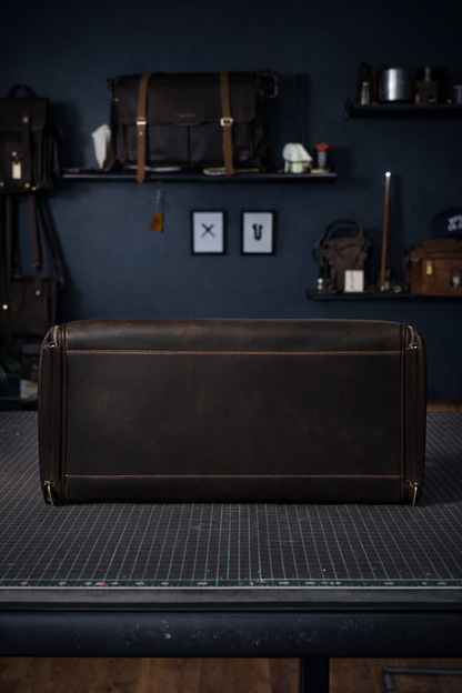 The Executive Garment Duffle